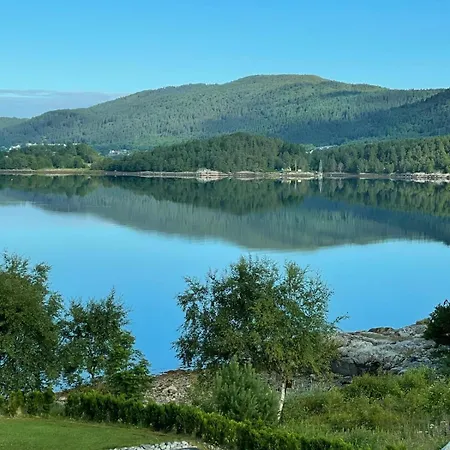 Villa Hovdeneset Ålesund