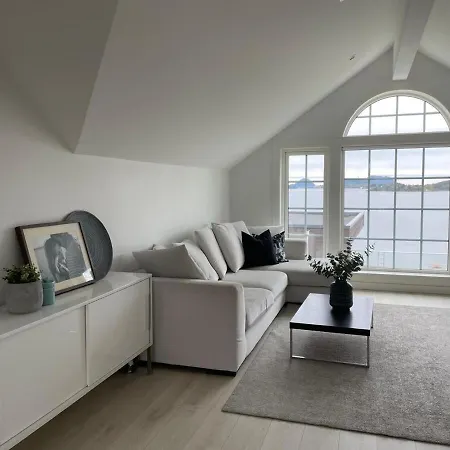 Villa Hovdeneset *