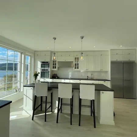 Villa Hovdeneset Alesund